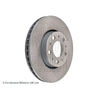 Disco de freno BLUEPRINT ADF124361 Bestseller